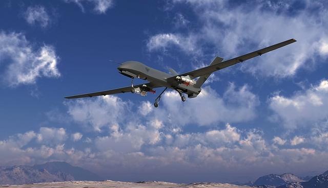 中东国家都意识到了，就算中国高端武器再多，也没办法保护他们！