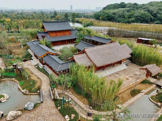 11月14日~12月31日，浙江陆游故里全新免费开放，可赴900年之约！