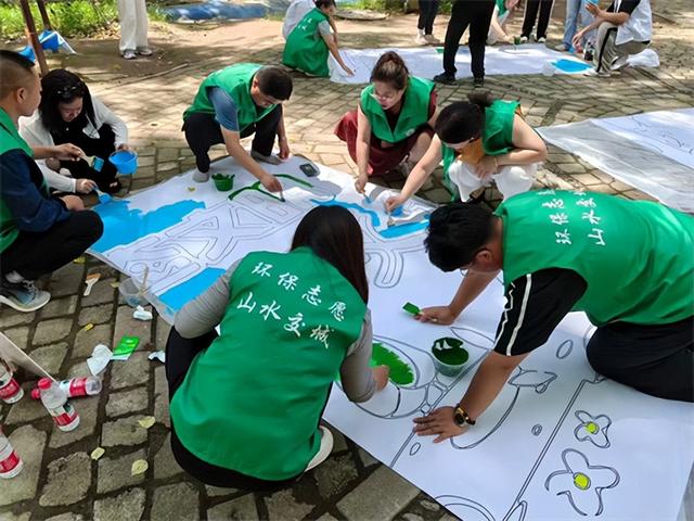 交城南堡村：山水入画，烟火藏诗，一场网红与生态的双向奔赴