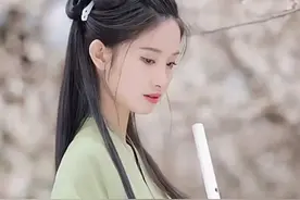 “你命犯桃花，相信不日你的真命天子就会出现……”图片