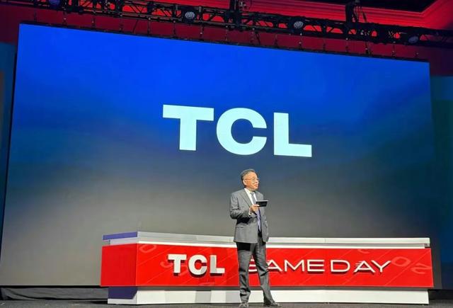 广东精品 世界共享 | TCL：探索互利共赢的全球化发展新模式
