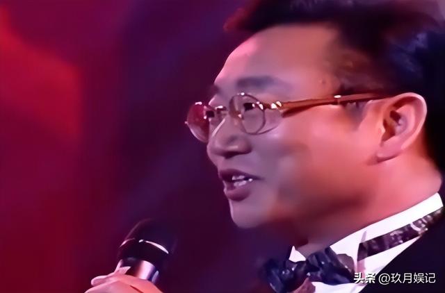 “开除军籍，全家移民，骗财骗色”，蒋大为的标签哪个才是真？