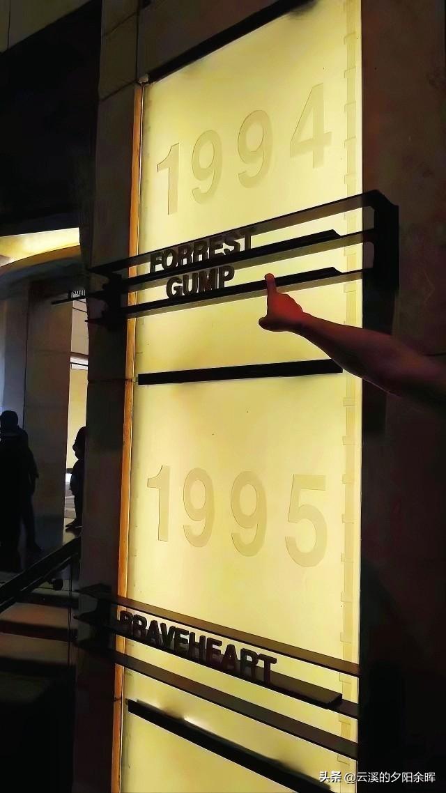 好莱坞大道慢行—星光、掌印与百年光影——美国东西海岸游（六）