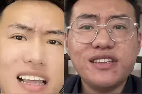 配冥婚、睡坟场、砸神像，全网八字最硬的张树林，连面相都变了？图片