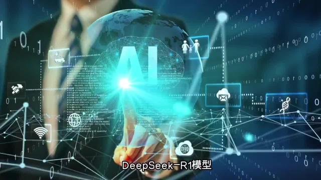 中国AI接入医学？又一重大技术突破，或将改写全球医学格局