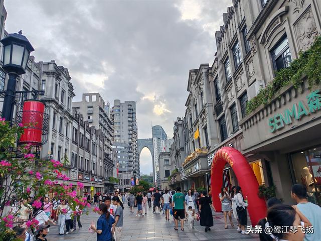 2025国庆温州游（二）