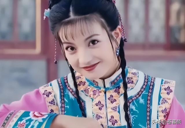 封杀4年后，49岁赵薇又有消息，因胃癌去世传闻5个月前就真相大白