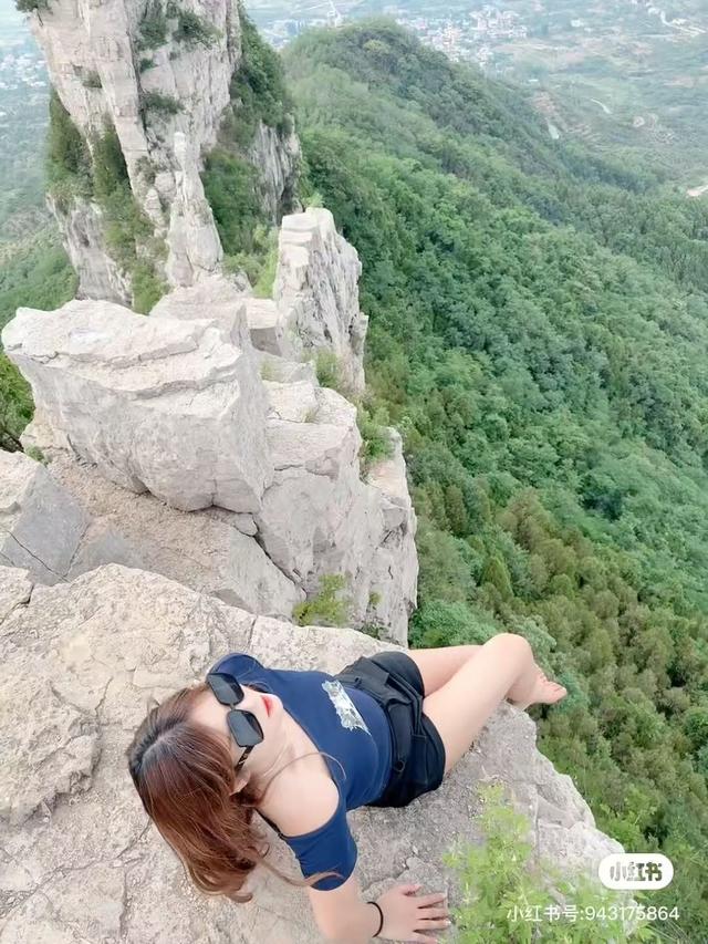 周末好去处 | 被临沂户外徒步地 美哭了！