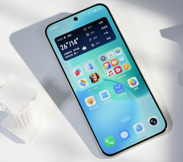 双11补贴后，5款“热度很高”的高配手机，每一款都很香