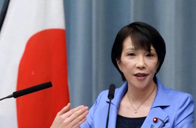 高市挑衅中国，拒不道歉的原因，终于找到了，外交部感到“震惊”