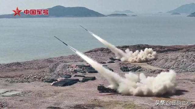 武统、和统都没希望了？台湾军事专家：中国已经走上了第三条路