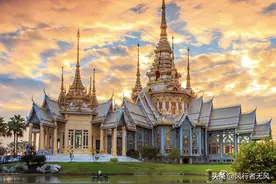 再穷也要出国带孩子去的这11个地方，这个国家绝对是性价比首选！图片