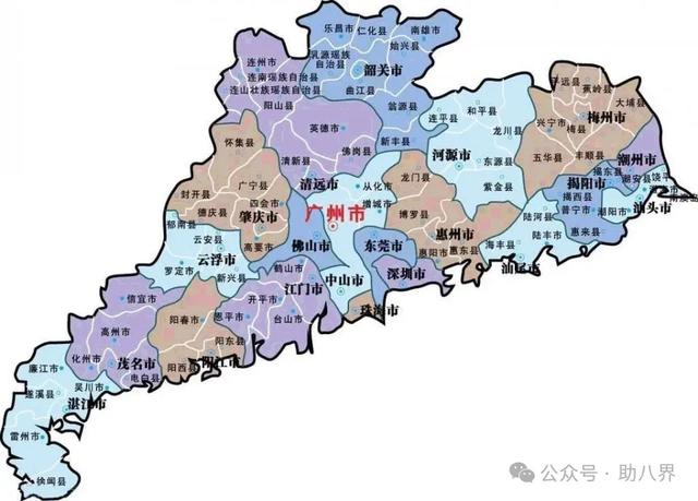 广东东莞十大打卡地（精简版）