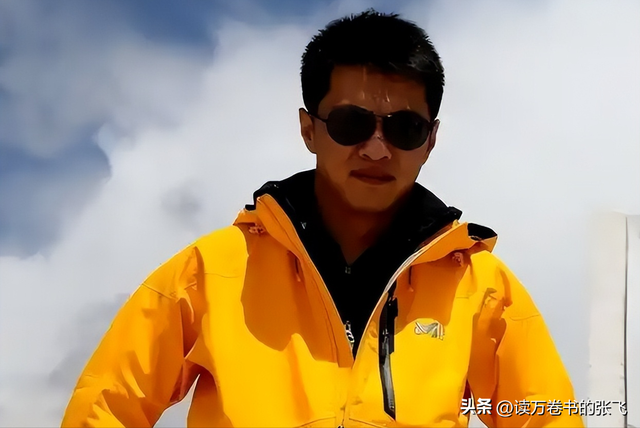 从确诊到去世仅15天，“央视最帅主持人”顾国宁	，为人们敲响警钟