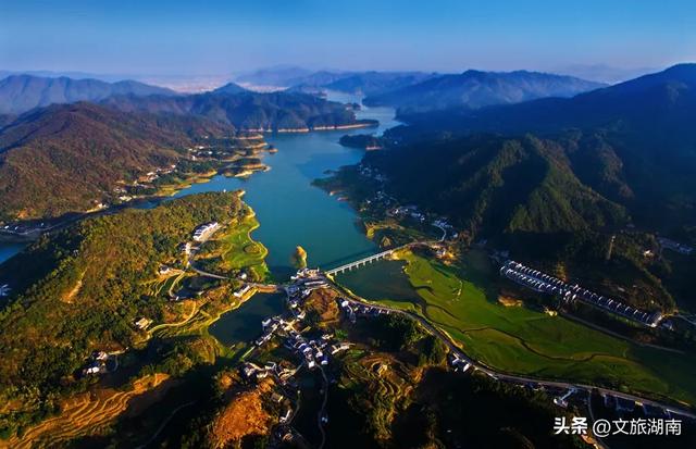 长沙，真的美！