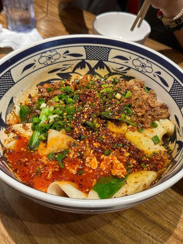 退休选西安浐灞，没听老伴的话我偷着乐