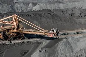 煤矿复杂难采问题凸显 技术创新提速图片