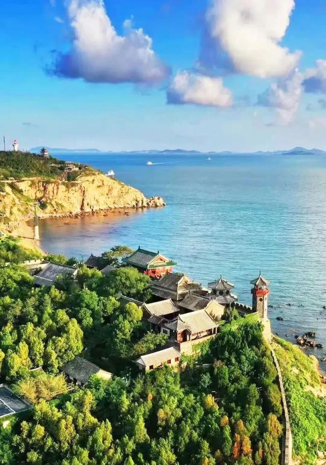 山东这座宝藏小城，坐拥中国四大名楼之一！苏轼、秦始皇都为它打call！