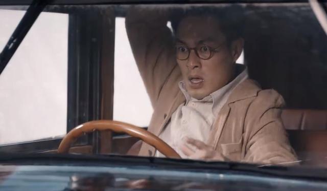 《灼灼韶华》大结局：夏元到死都不知道，韶华到底怎么赢的自己