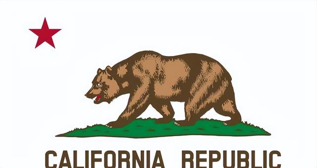 美国加州，原本并不属于美国！