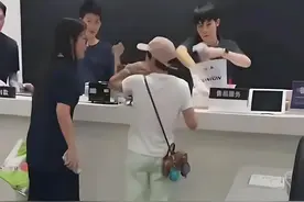 全红婵买苹果手机引热议？作为奥运冠军，她为啥不买华为手机？图片