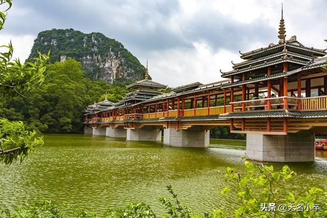 我敢说，广西柳州绝对是一个不容错过的旅行地，尤其是这几个地方