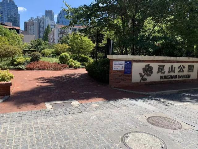 搭帐篷、带宠物……虹口的公园9月1日起试点