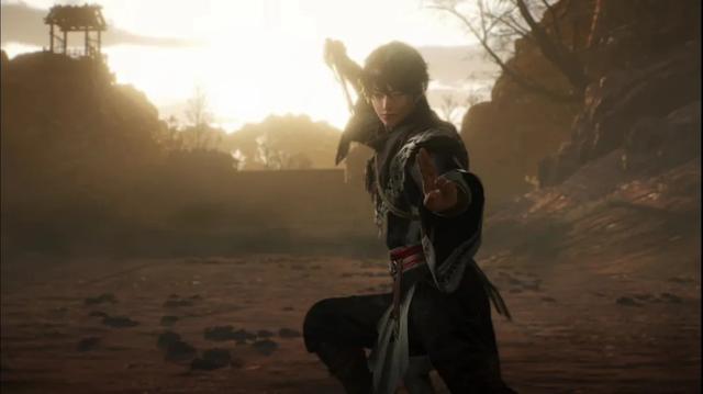 《真·三国无双:起源》正式版评测:向复兴迈出坚实的一步