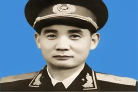 四川省巴中市“开国将帅”【二】（通江县专集1955-1965）图片