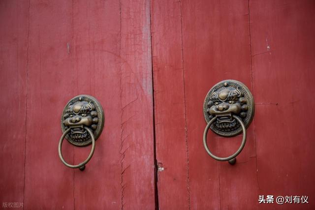 为什么去旅游呢？除了见识天地，我还要给自己找到归宿
