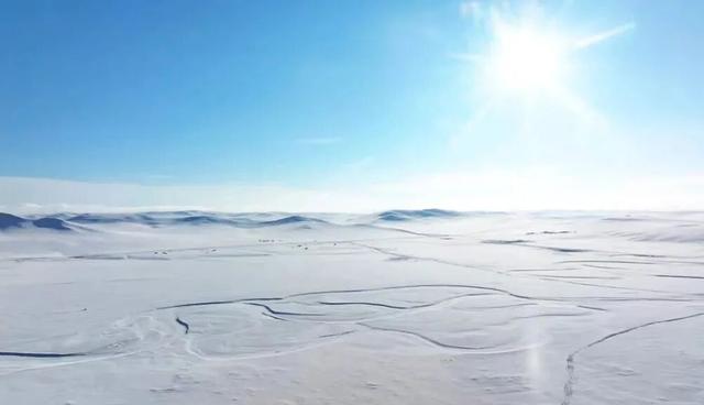 陈巴尔虎旗邀您共赴一场冰雪奇缘的浪漫之约