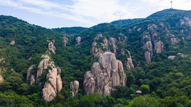 日照这里有个“天然能量场”！位置在……