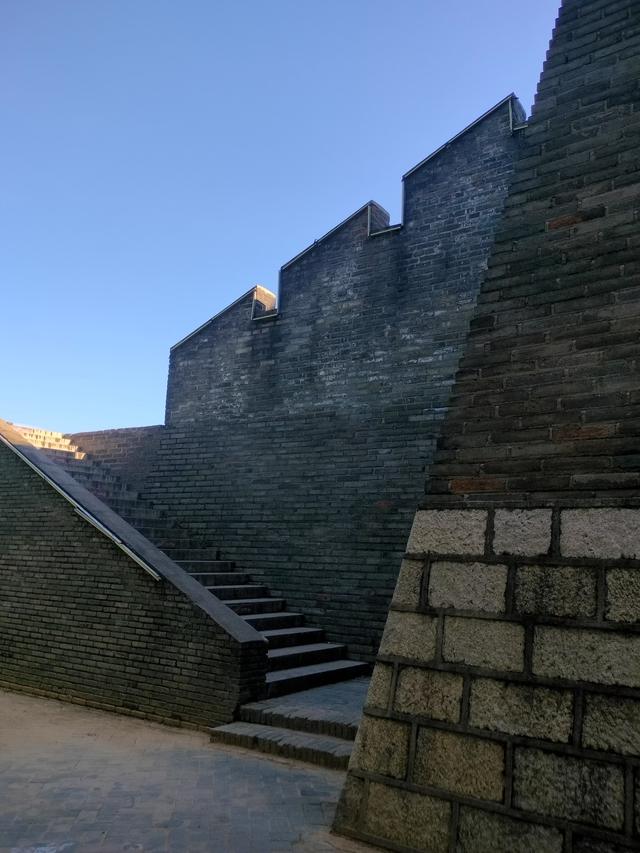 湘粤赣之旅（一）：赣州篇