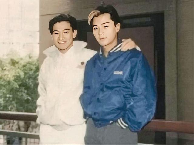 从万人追捧到日本乡下买菜：郑伊健的退场，比王晶的怒火更像真相