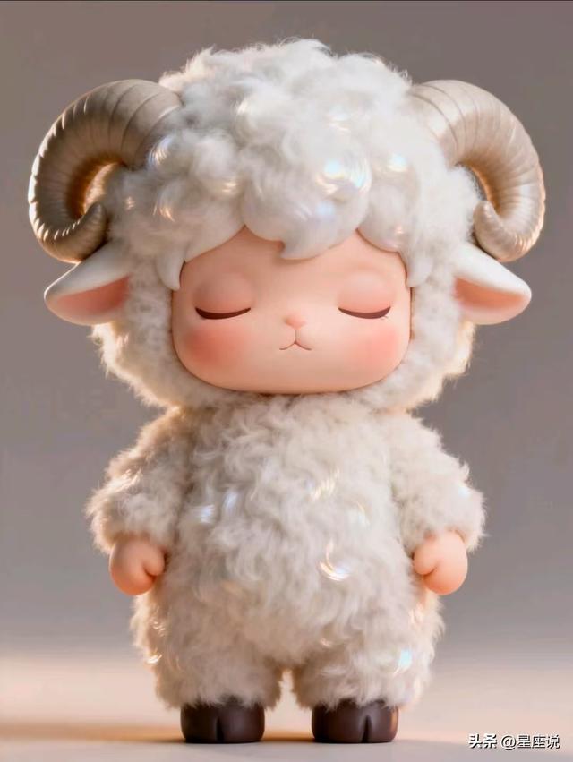 白羊座注意！从1月25日开始，你最累的不是事	，是没人替你分担