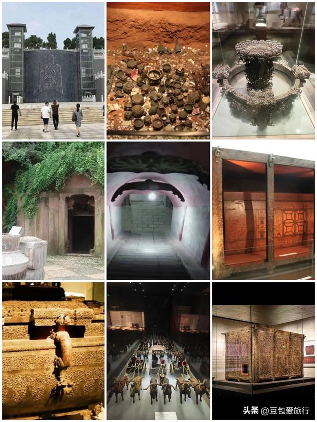 探人文山水，寻历史美食——随州旅游指南