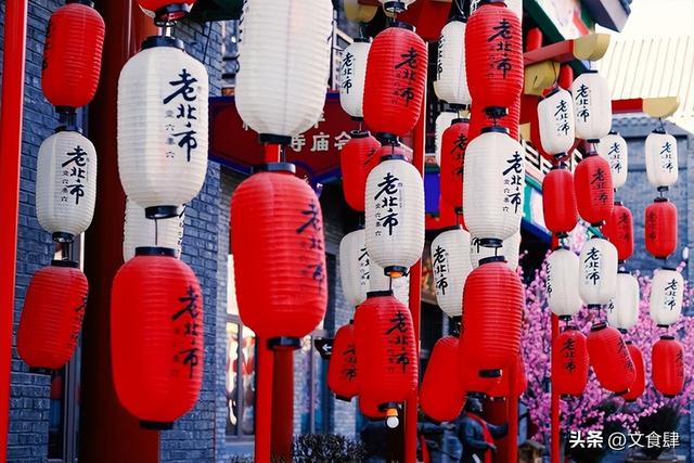 保定深度旅游攻略：保定三日游攻略，超详细！