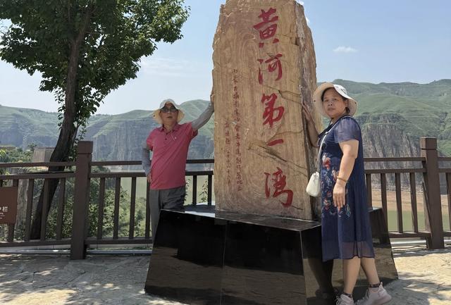 山西及周边随意行之接人 10