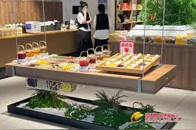 中药奶茶成南昌年轻人新宠图片
