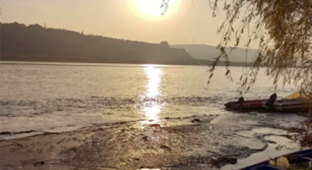 黄河一号公路：徜徉母亲河畔，叩问山河奇观和文明诗篇