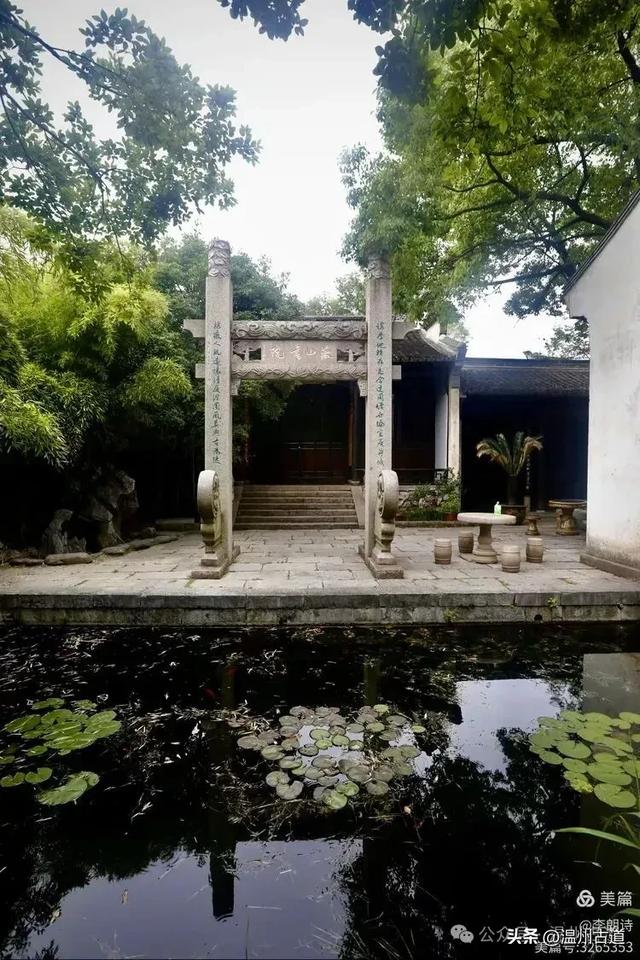 江南第一山、天下第二泉、四大园林之一皆在于此，你可去过？