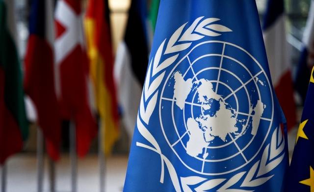 中国正式通告全球，绝不允许日本入常！四常没想到，中方把话说的这么直接，高市早苗再不醒悟就晚了！