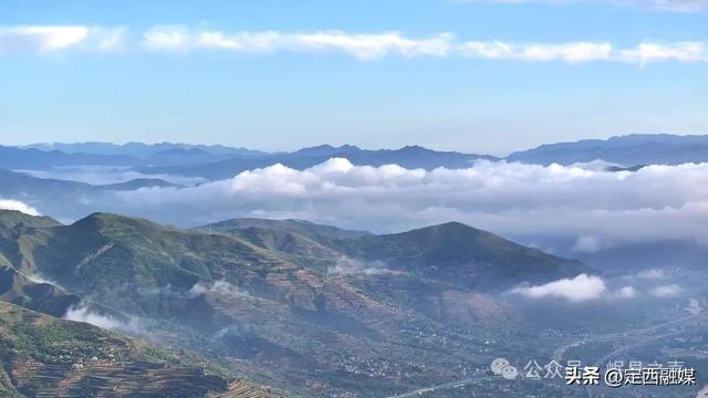上东山，观云海，逛小镇