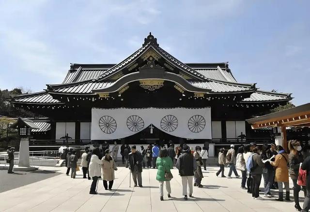 韩籍遗属起诉靖国神社撤牌,索赔416万维权,迎来新突破