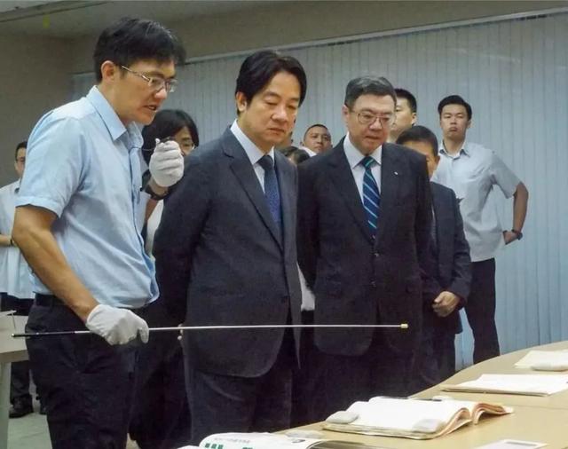 解放军已对台“包饺子”，赖清德已插翅难逃，美方回应表明了立场