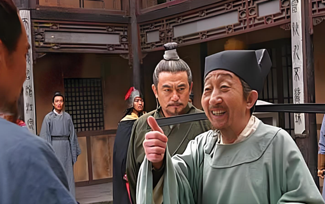 武松被县令赏赐的“都头”一职，放到现在是多大的官？别被吓到了
