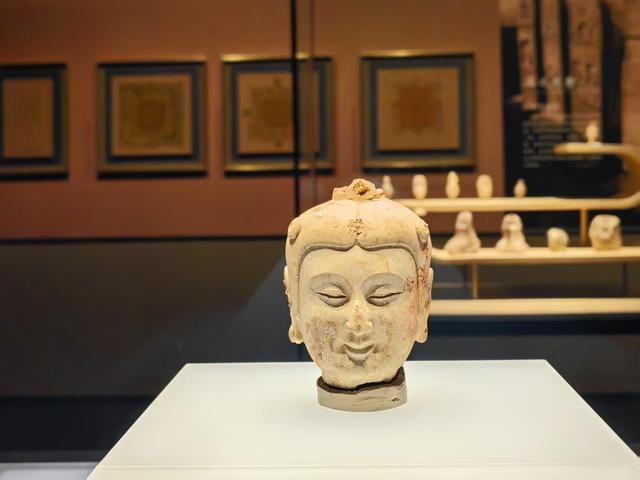 洛阳汉魏故城遗址博物馆