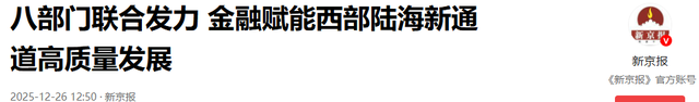 8大部门出拳，打破美元收割局，21招盘活大西部	，人民币亮剑！