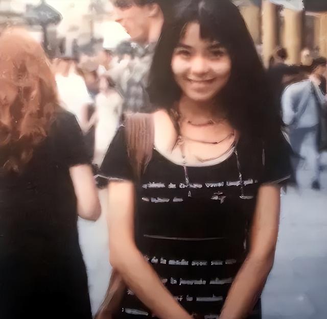 善恶终有报！52岁重病缠身的朱迅，走上了另一条道路