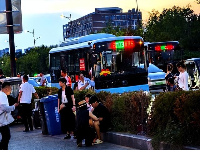 开封交通优化提升：东京大道畅通，240万招标古城旅游交通规划